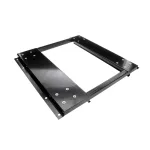 Electrolux Professional 0USH87 CABINET BASE FRAME
