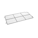 Electrolux Professional 0USI06 REAR GRILL COVER