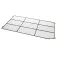 Electrolux Professional 0USI07 Rear Grill Cover, 0.25' x 13.5' x 51'