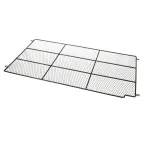 Electrolux Professional 0USI07 Rear Grill Cover, 0.25' x 13.5' x 51'