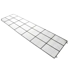 Electrolux Professional 0USI08 Rear Grill Cover, 0.01' x 24' x 13', KCHRI27R1DFE, KCHRI27R1DRE, KCHRI27R1GDR