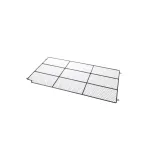 Electrolux Professional 0USI12 Rear Grill Cover, 0.05' x 24.4' x 12'