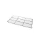 Electrolux Professional 0USI12 Rear Grill Cover, 0.05' x 24.4' x 12'