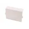 Electrolux Professional 0USI33 Shelf Support, Long, 487.5MM, KCHPT50.6, KCHPT72.9, KCHPT92.12