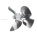 Kelvinator 0USI52 FAN BLADE; V200-34