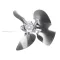 Kelvinator 0USI52 FAN BLADE; V200-34