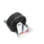 Kelvinator 0USI61 FRONT CASTER