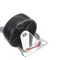 Kelvinator 0USI61 FRONT CASTER