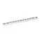 Electrolux Professional 0USI66 SHELF SUPPORT ; 182.5MM