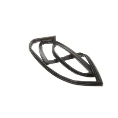 Electrolux Professional 0USI72 Gasket, 6.6' x 18.6' x 10.3', KCHBB72S, KCHBBD3D2T