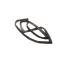Electrolux Professional 0USI72 Gasket, 6.6' x 18.6' x 10.3', KCHBB72S, KCHBBD3D2T