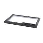 Kelvinator 0USI87 GLASS DOOR/LEFT