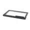 Kelvinator 0USI87 GLASS DOOR/LEFT