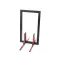 Kelvinator 0USI88 RIGHT GLASS DOOR