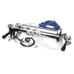 Electrolux Professional 0USJ01 DRAUGHT TOWER; DOUBLE FAUCET