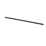 Kelvinator 0USJ40 TOP REAR EDGE TRIM A ; 595MM