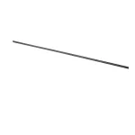 Kelvinator 0USJ41 TOP RIGHT SIDE EDGE TRIM A; 480MM