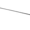 Kelvinator 0USJ41 TOP RIGHT SIDE EDGE TRIM A; 480MM