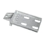 Kelvinator 0USJ45 MIDDLE LOWER DOOR HINGE