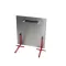 Electrolux Professional 0USJ52 Left Door, KCHPT72.9