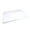 Kelvinator 0USJ72 EVAPORATOR FAN COVER