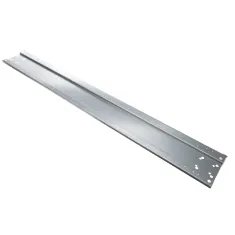 Electrolux Professional 0USJ75 Support of Unit Board, 1' x 7' 53', KCHRI54R2DFE, KCHRI54R2DRE, KCHRI54R2GDR