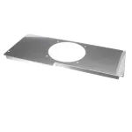 Electrolux Professional 0USJ90 EVAPORATOR COVER