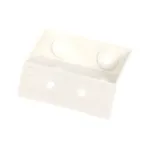 Kelvinator 0USK05 EVAPORATOR COVER BRACKETS
