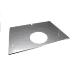 Kelvinator 0USK20 EVAPORATOR FAN COVER