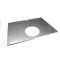 Kelvinator 0USK20 EVAPORATOR FAN COVER