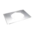 Electrolux Professional 0USK28 EVAPORATOR FAN MOTOR BRACKET