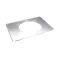 Kelvinator 0USK28 EVAPORATOR FAN MOTOR BRACKET