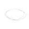 Kelvinator 0USL57 CAPILLARY; DIA.1.0X2800