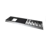 Kelvinator 0USL98 FRONT PANEL SS