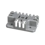 Electrolux Professional 0USM10 SENSOR FIXED CLIP; GRAY