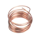 Electrolux Professional 0USM13 CAPILLARY TUBE