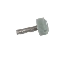 Electrolux Professional 0USM14 Support Screw, Shelf, Thermostat Protector, Gray
