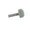 Electrolux Professional 0USM14 Support Screw, Shelf, Thermostat Protector, Gray