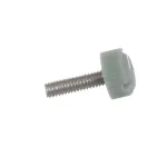 Electrolux Professional 0USM14 Support Screw, Shelf, Thermostat Protector, Gray