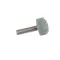 Electrolux Professional 0USM14 Support Screw, Shelf, Thermostat Protector, Gray