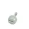 Kelvinator 0USM14 Screw, Shelf Support, Thermostat Protector, Gray