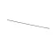 Kelvinator 0USM21 TOP REAR EDGE TRIM B ; 592MM