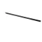 Kelvinator 0USM23 TOP LEFT SIDE EDGE TRIM A; 480MM
