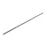 Kelvinator 0USM24 TOP LEFT SIDE EDGE TRIM B; 477MM