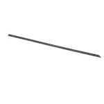 Electrolux Professional 0USM29 LEFT OMAMENT B ; 335MM