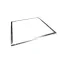 Kelvinator 0USM43 FRONT DRAWER FRAME