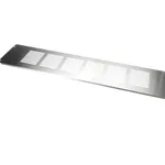 Electrolux Professional 0USM79 REAR GRILL COVER