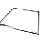 Electrolux Professional 0USM82 FRONT DRAWER FRAME