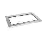 Electrolux Professional 0USM90 TOP; FRAME FOR KCHMT48.18