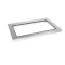 Kelvinator 0USM90 TOP; FRAME FOR KCHMT48.18